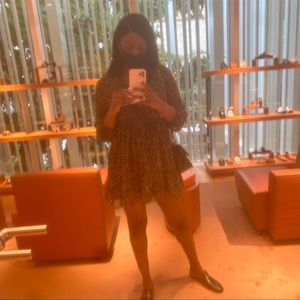 Meet your Posher, Brittaney